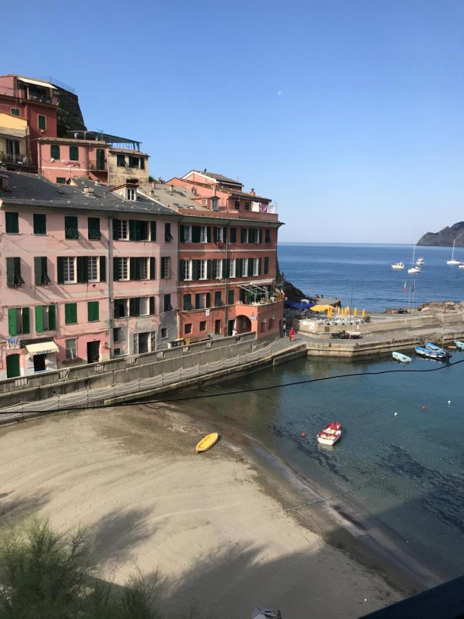 Candidina 2 Vernazza Exterior photo