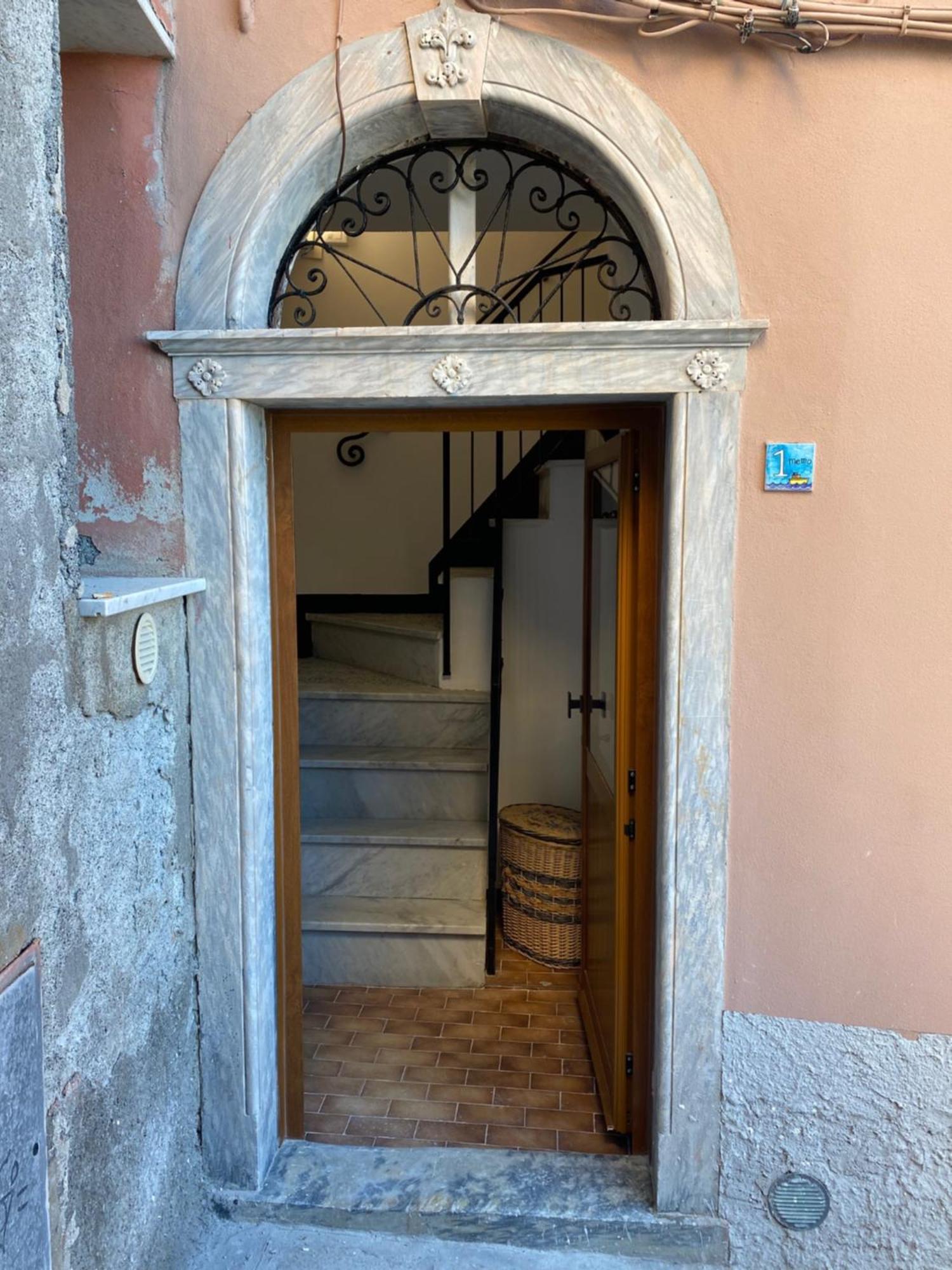 Candidina 2 Vernazza Exterior photo